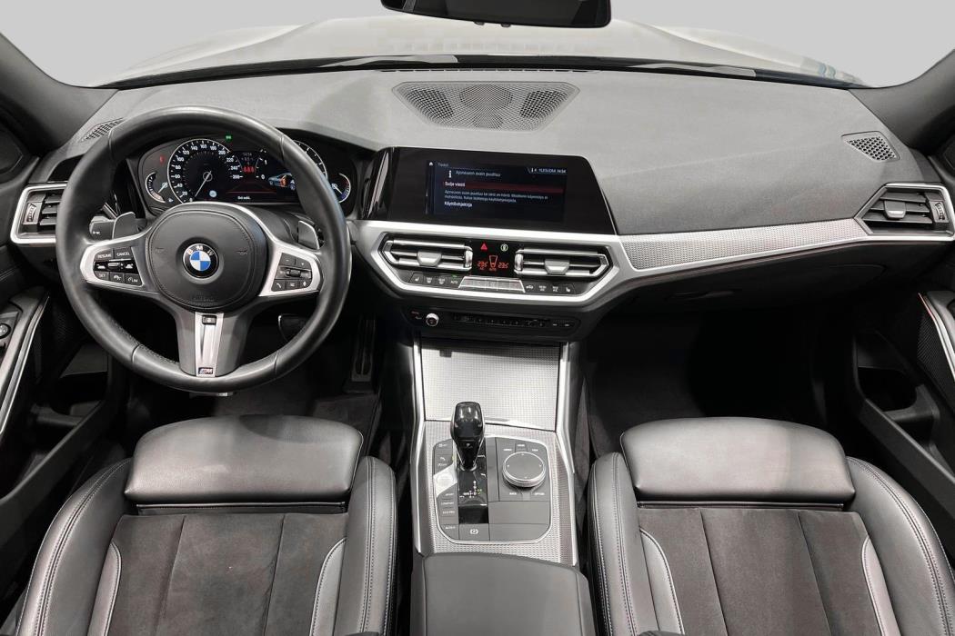 BMW 3-SARJA 2020