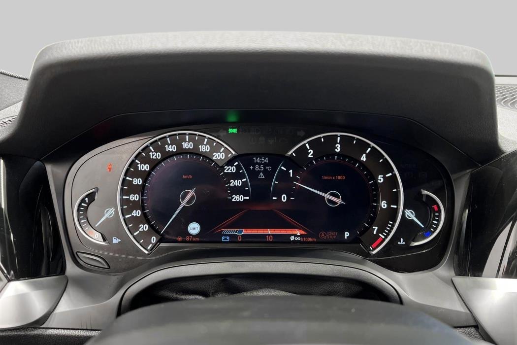 BMW 3-SARJA 2020