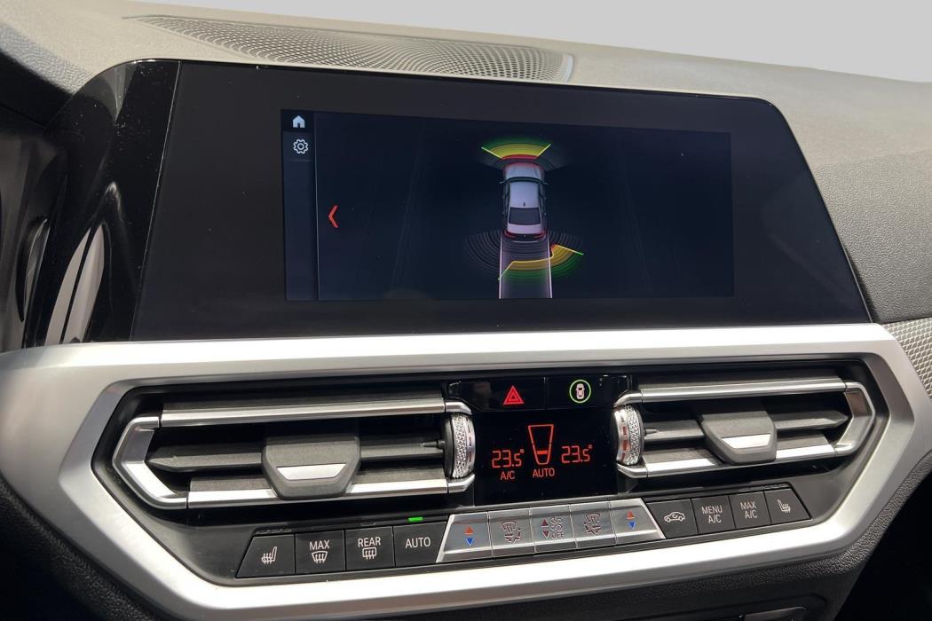 BMW 3-SARJA 2020
