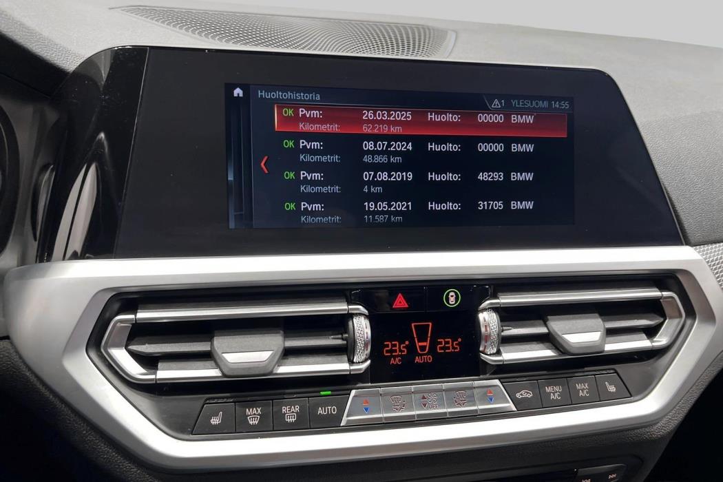 BMW 3-SARJA 2020