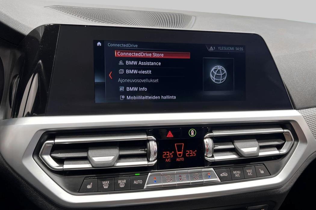 BMW 3-SARJA 2020