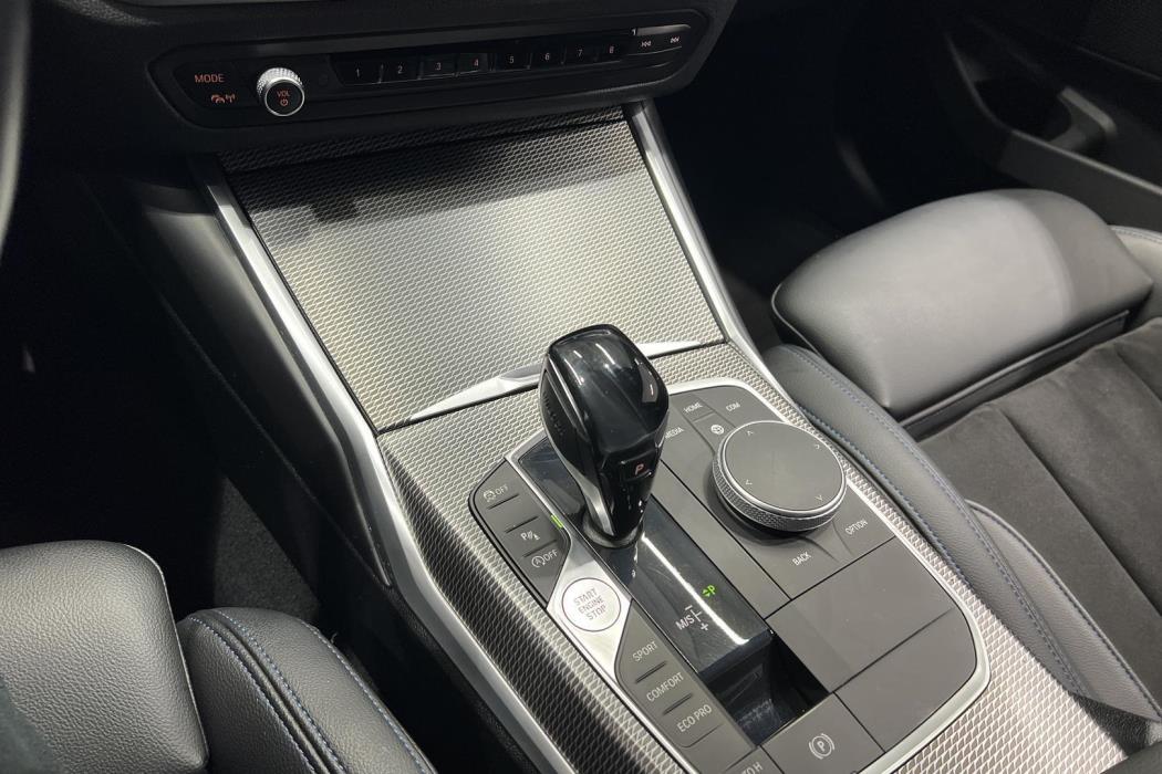 BMW 3-SARJA 2020