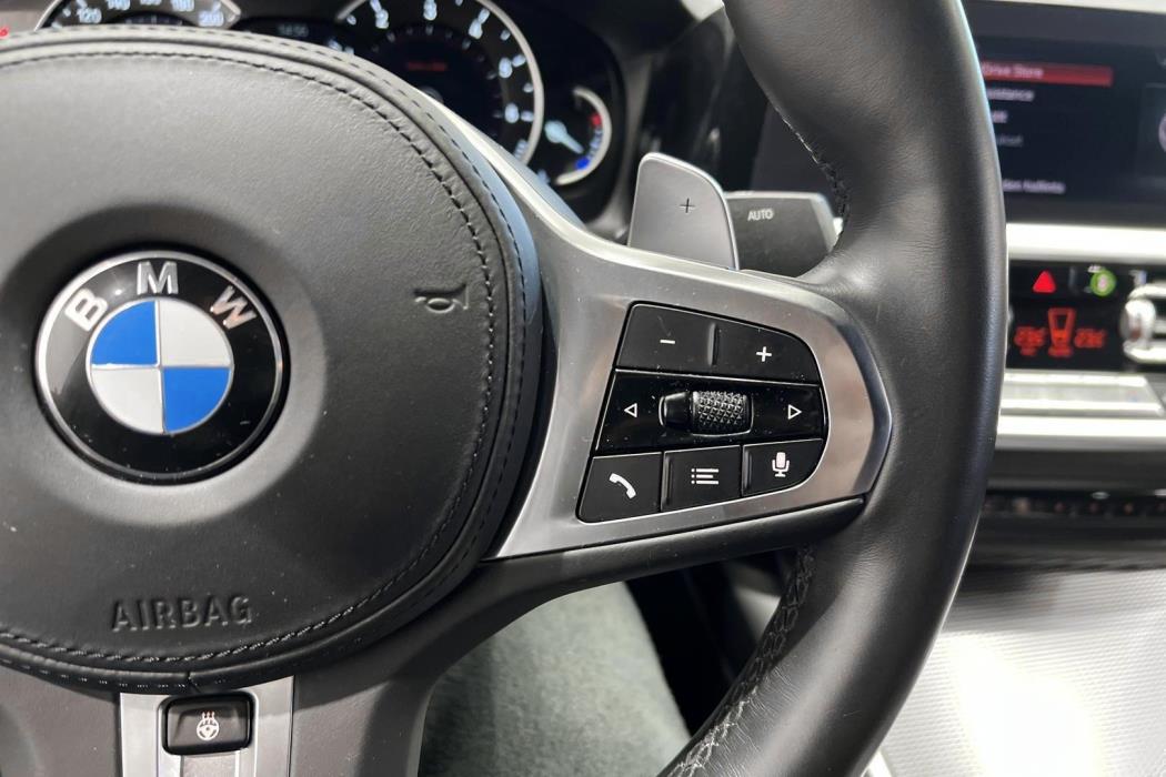 BMW 3-SARJA 2020