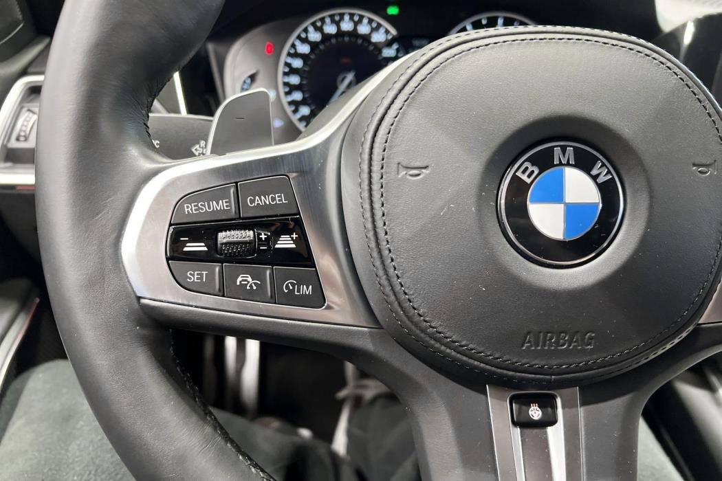 BMW 3-SARJA 2020