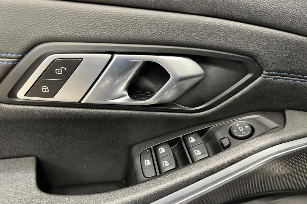 BMW 3-SARJA 2020
