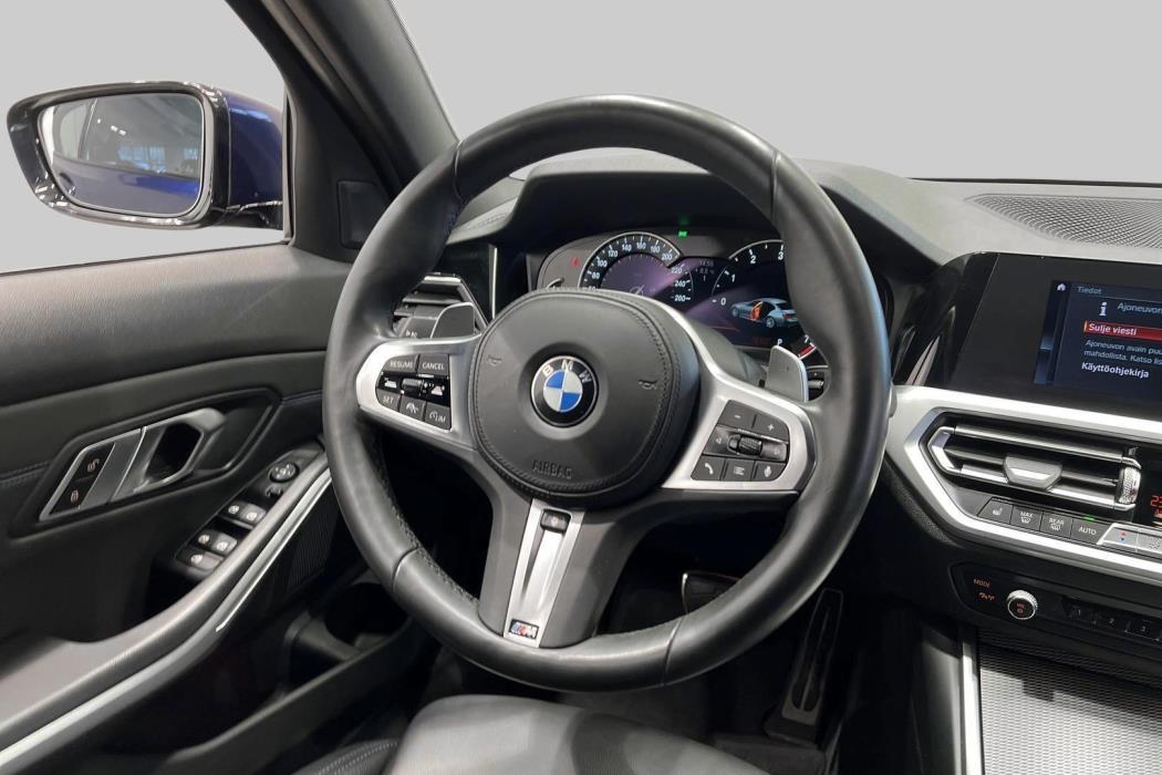 BMW 3-SARJA 2020