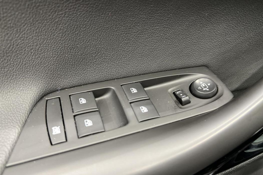 OPEL Astra 2019
