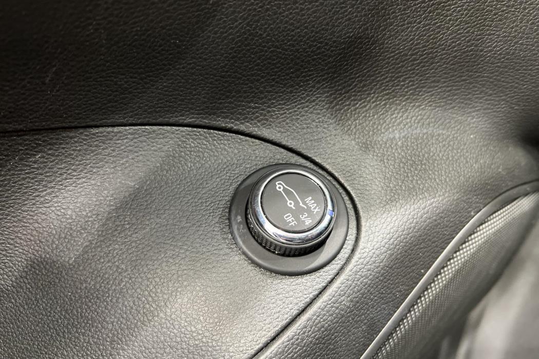 OPEL Astra 2019