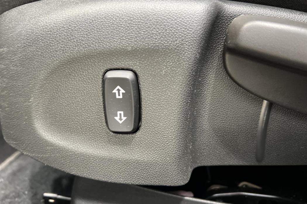 OPEL Astra 2019