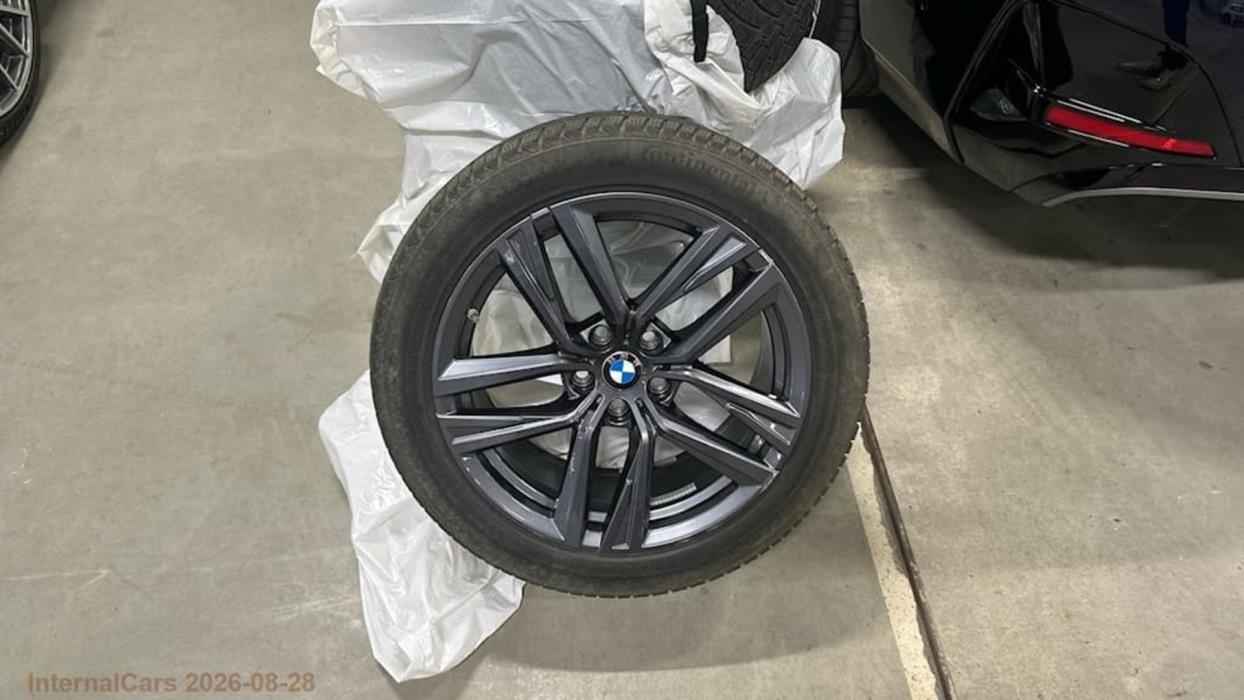 BMW I4 M50 2023