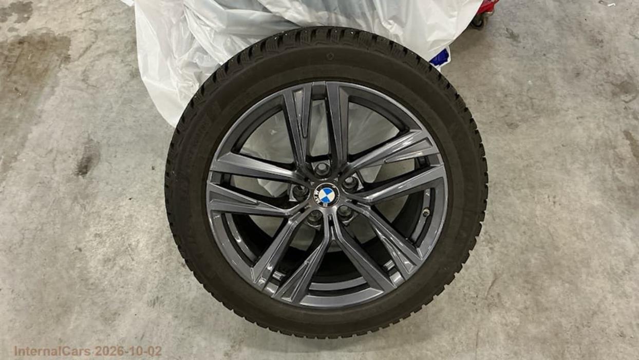 BMW I4 M50 2023