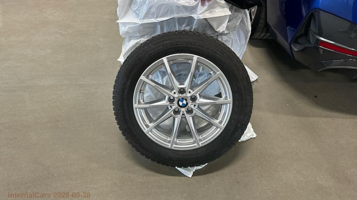 BMW I4 2023