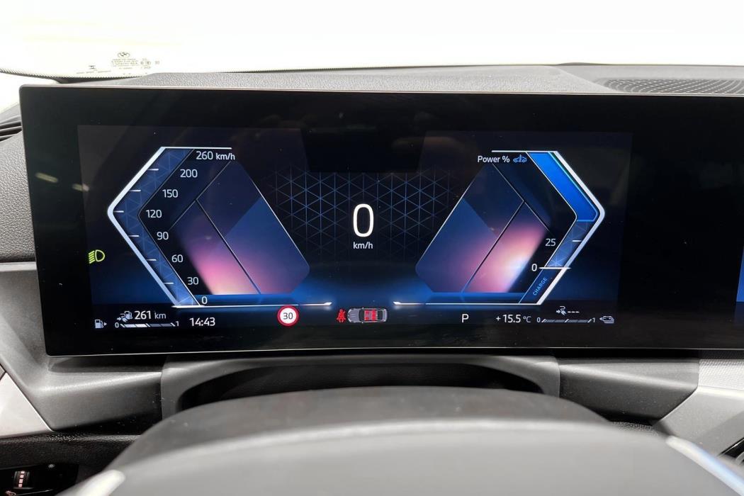 BMW 3-SARJA 2023