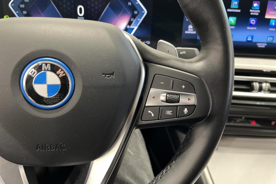 BMW 3-SARJA 2023