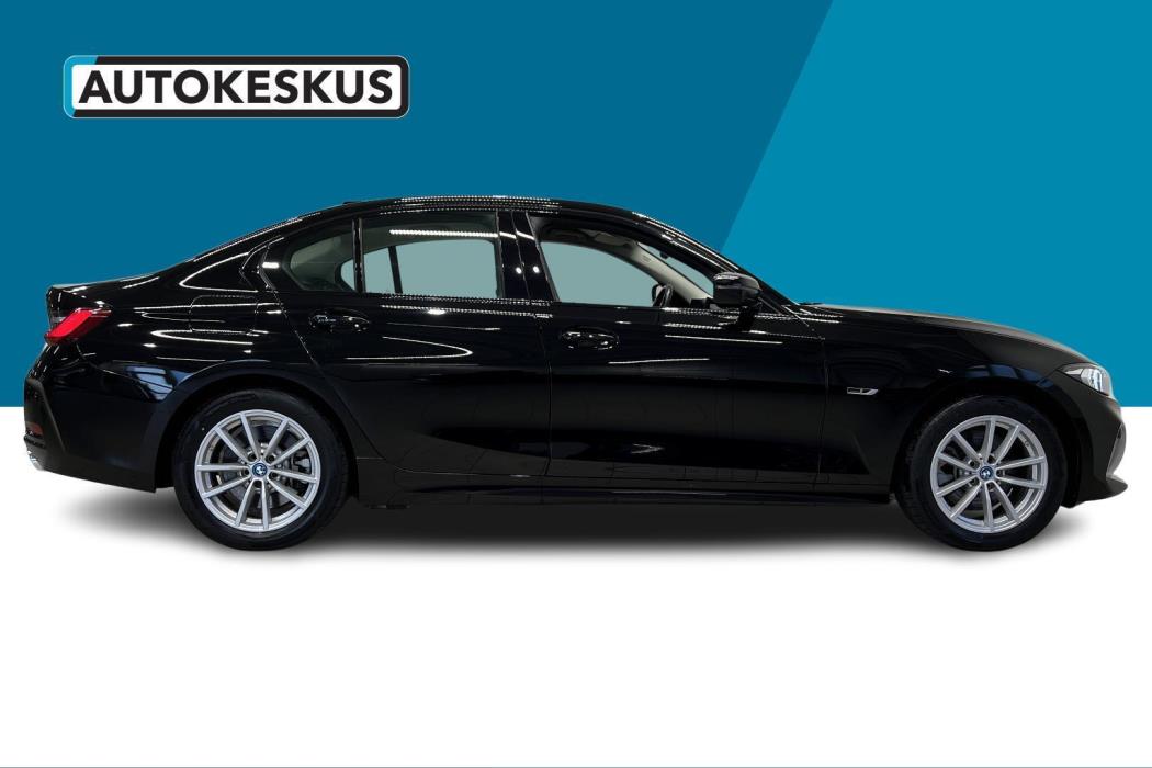 BMW 3-SARJA 2023
