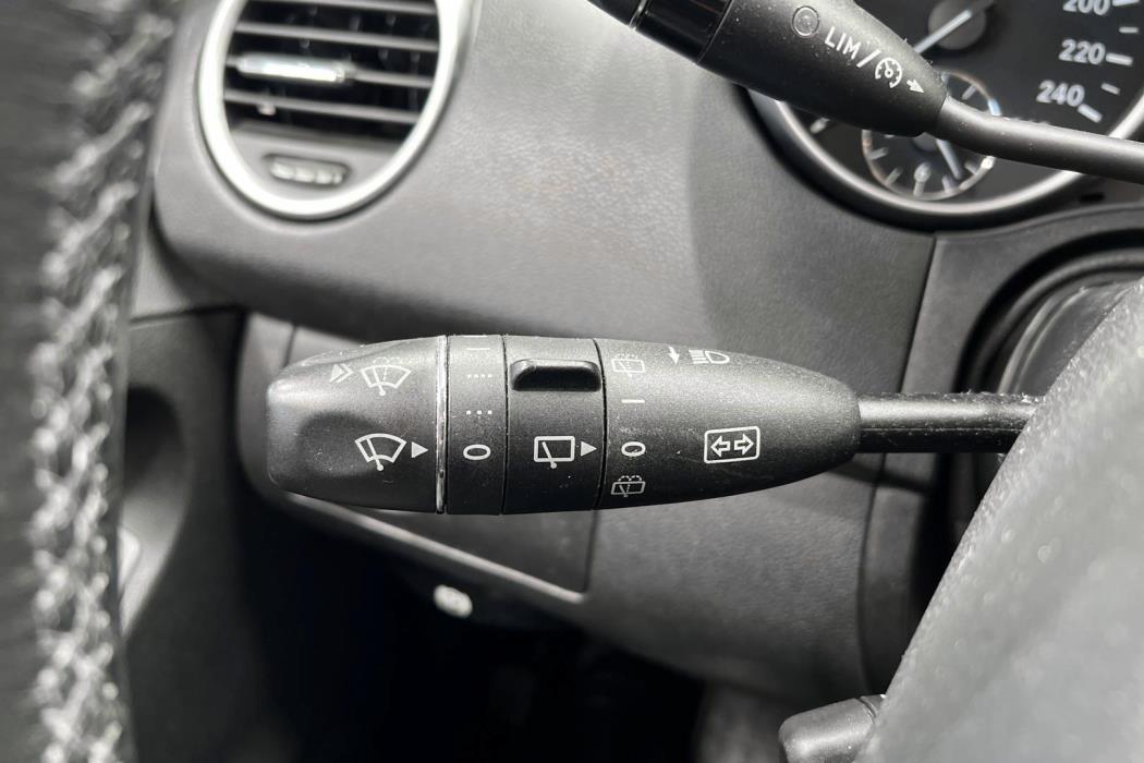 MERCEDES-BENZ ML 2009
