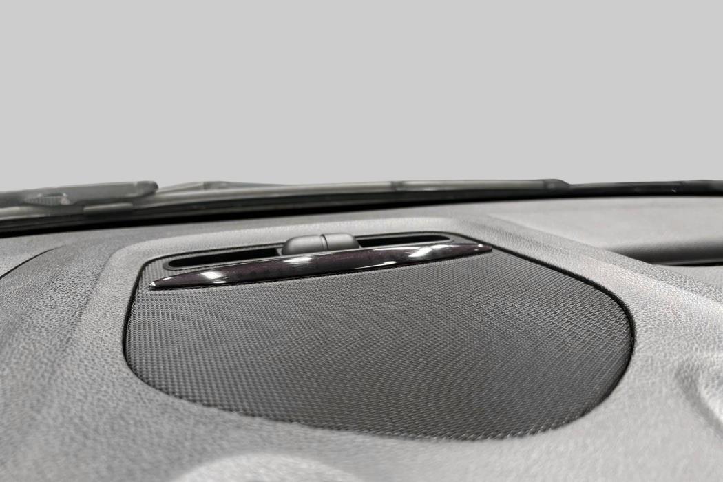 MERCEDES-BENZ ML 2009