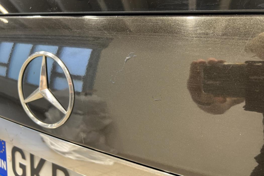 MERCEDES-BENZ ML 2009