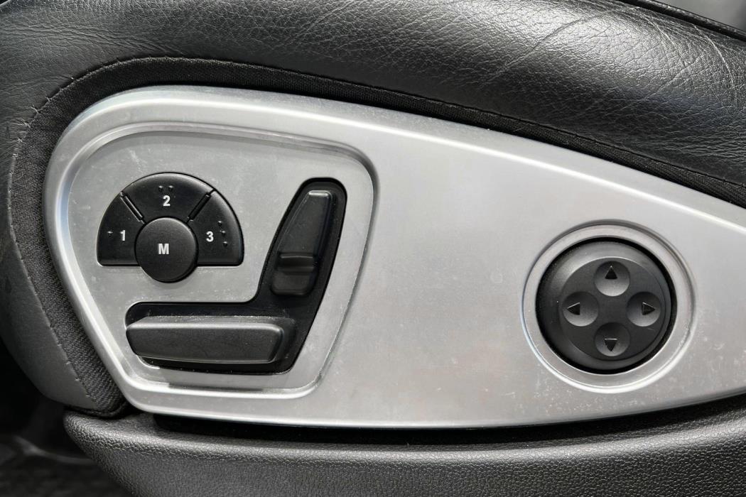 MERCEDES-BENZ ML 2009