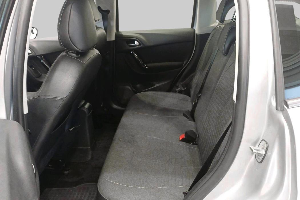 CITROEN C3 2015