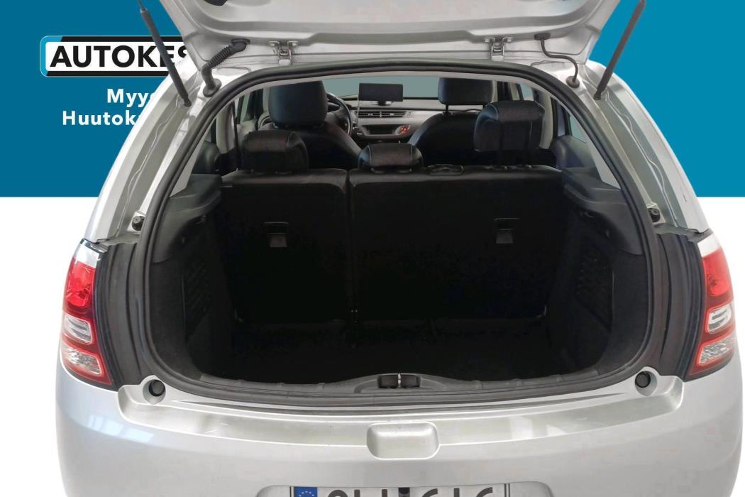 CITROEN C3 2015