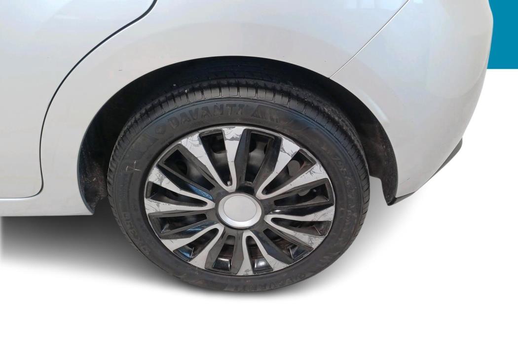 CITROEN C3 2015