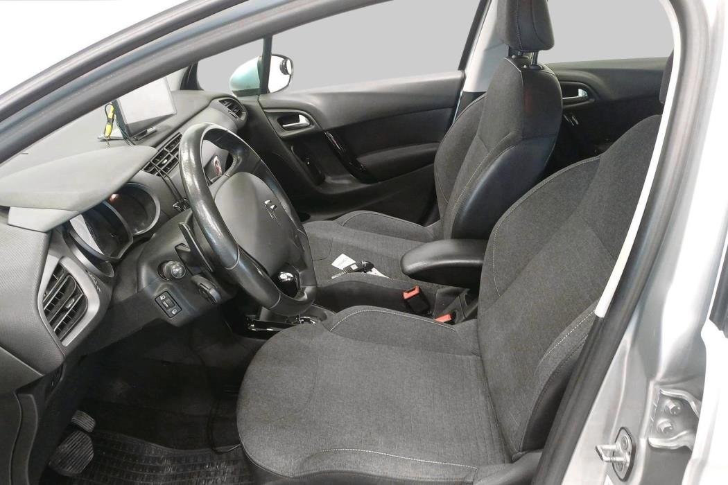 CITROEN C3 2015