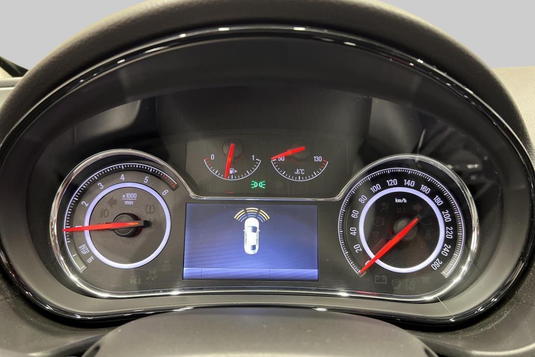 OPEL Insignia 2015