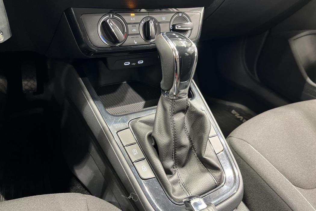 SKODA Fabia 2025