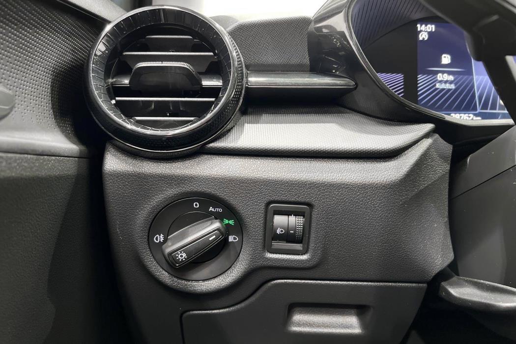 SKODA Fabia 2025