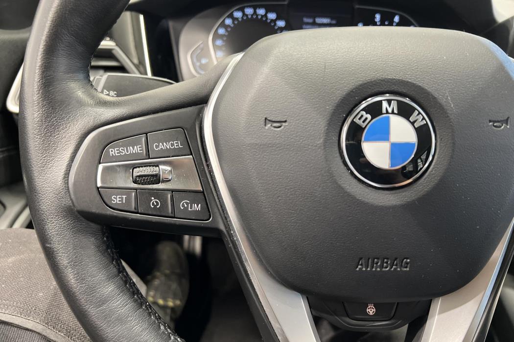 BMW 3-SARJA 2021