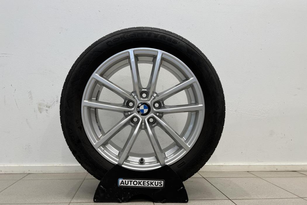 BMW 3-SARJA 2021