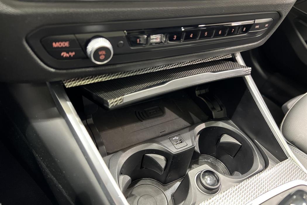 BMW 3-SARJA 2021