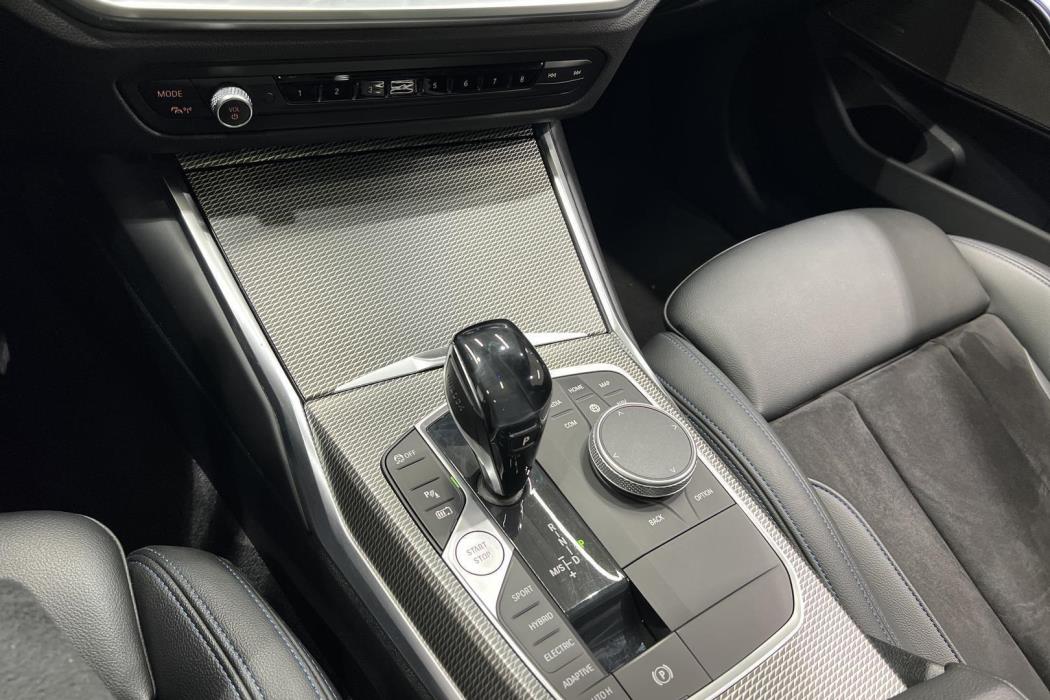 BMW 3-SARJA 2021