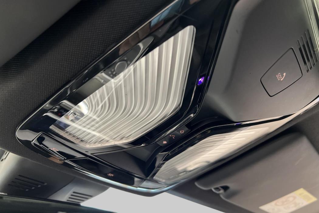 BMW 3-SARJA 2021