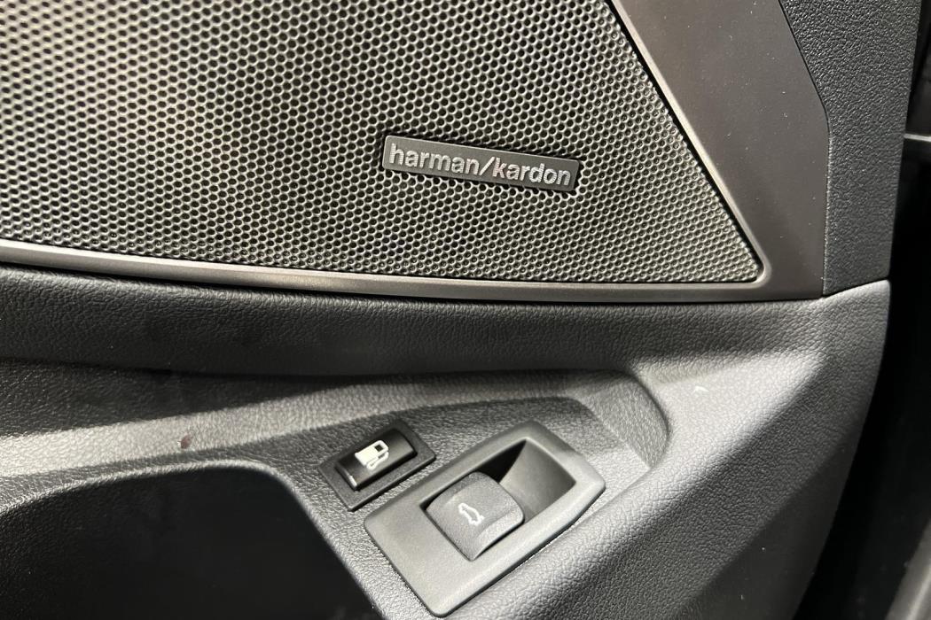 BMW 3-SARJA 2021