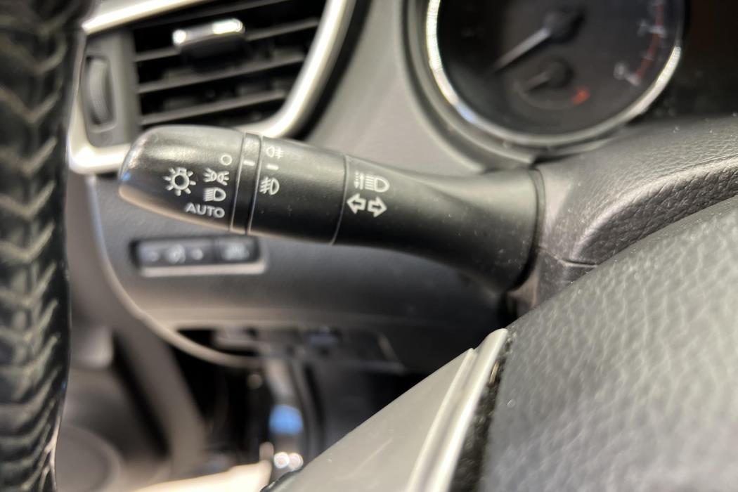 NISSAN Qashqai 2014