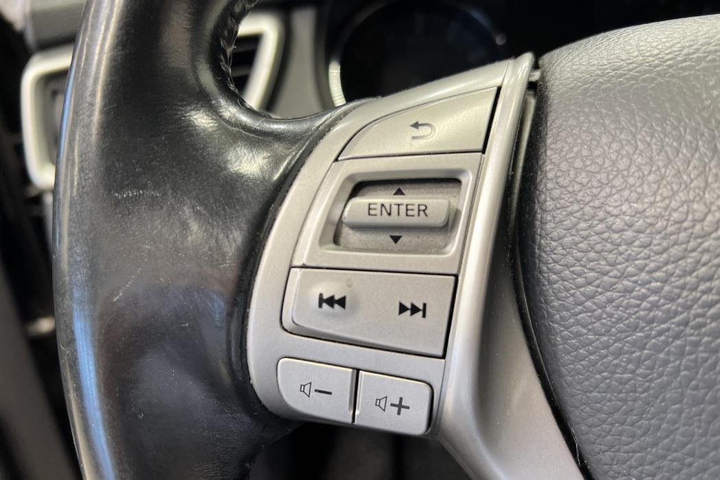 NISSAN Qashqai 2014