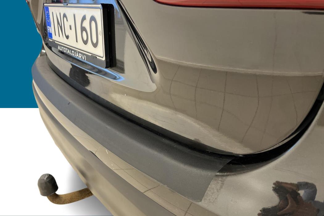 NISSAN Qashqai 2014