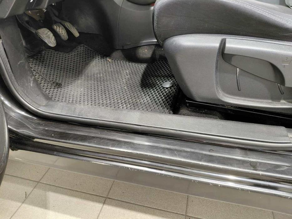NISSAN Qashqai 2014
