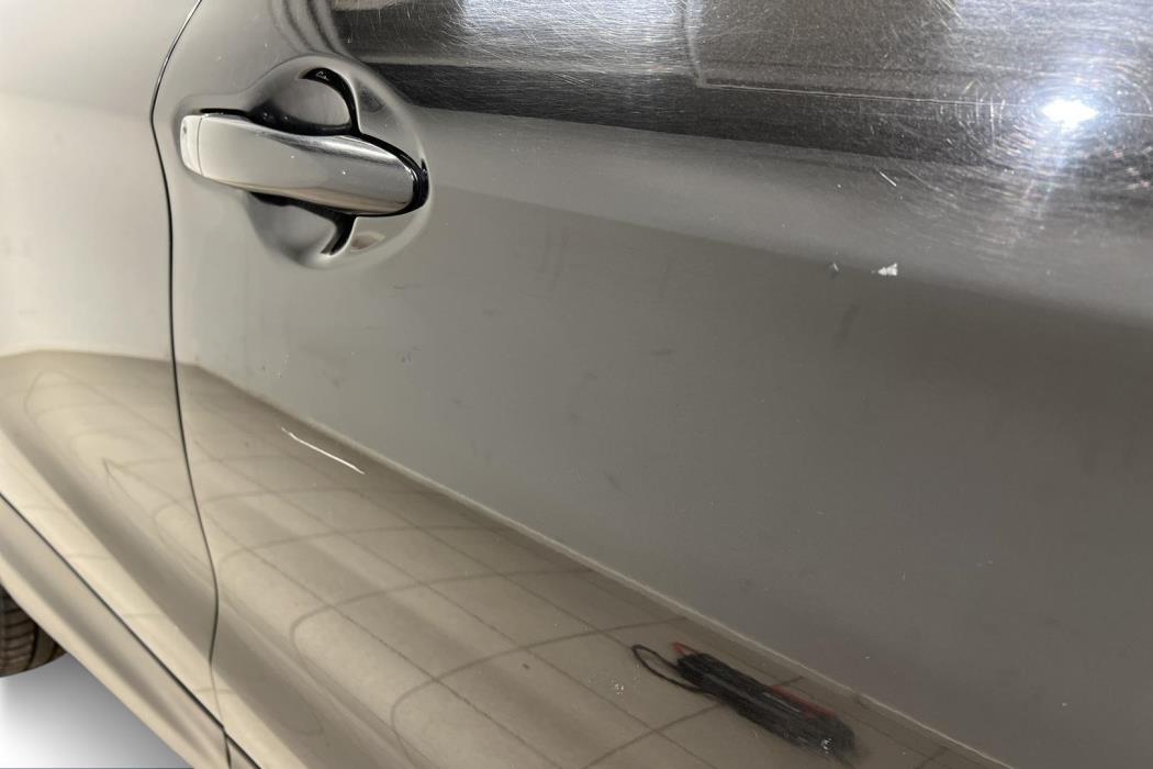 NISSAN Qashqai 2014