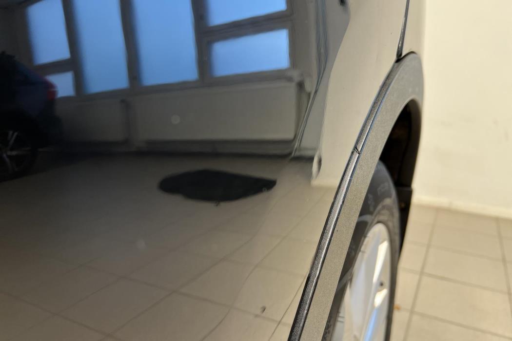 NISSAN Qashqai 2014