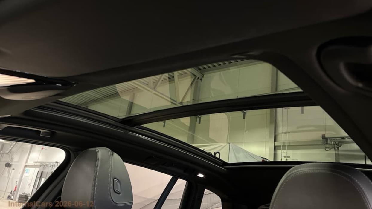 BMW IX3 2022