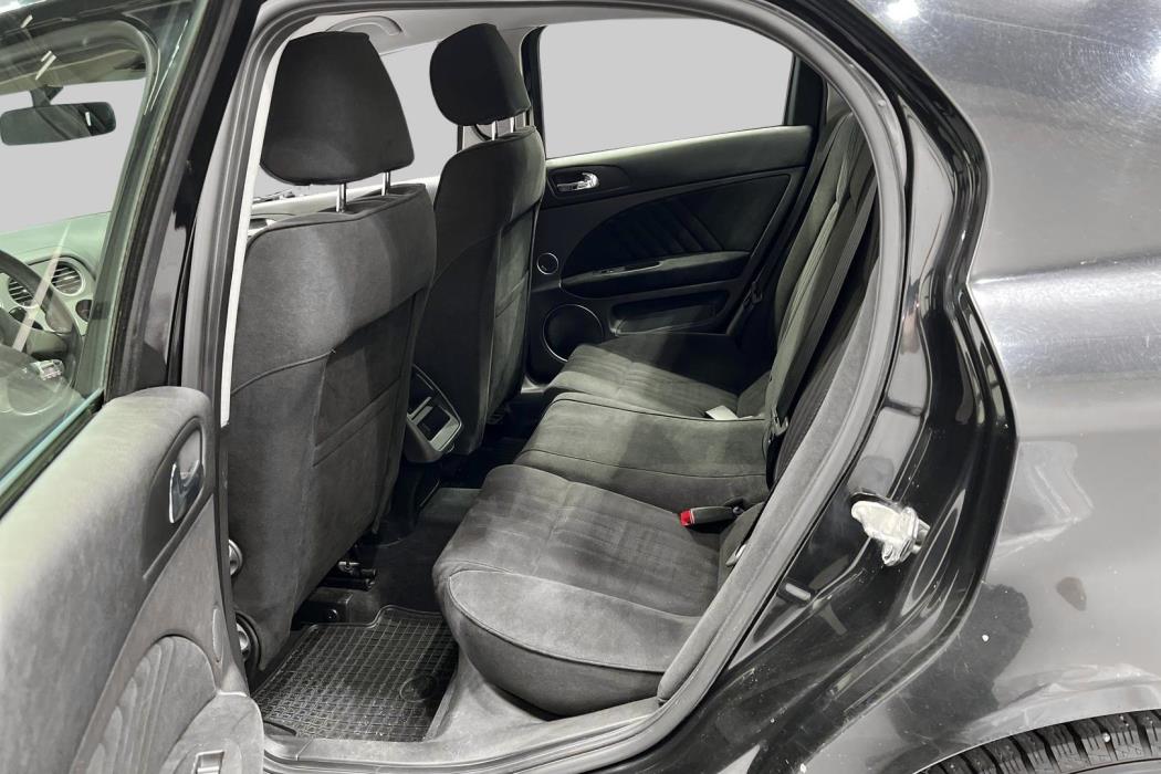 ALFA ROMEO 159 2007