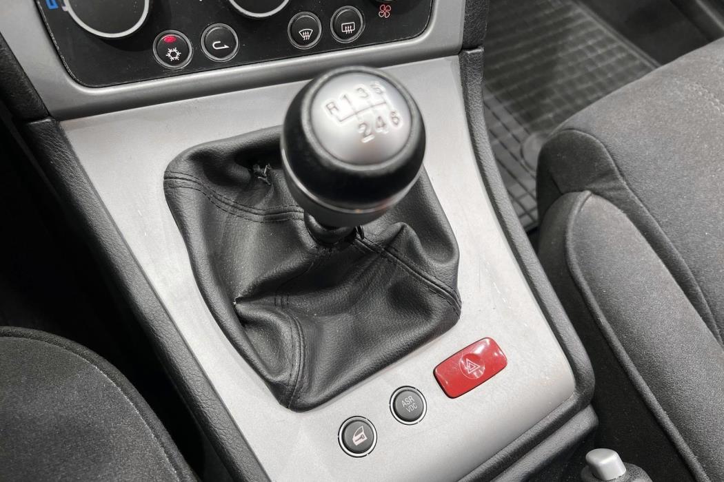 ALFA ROMEO 159 2007