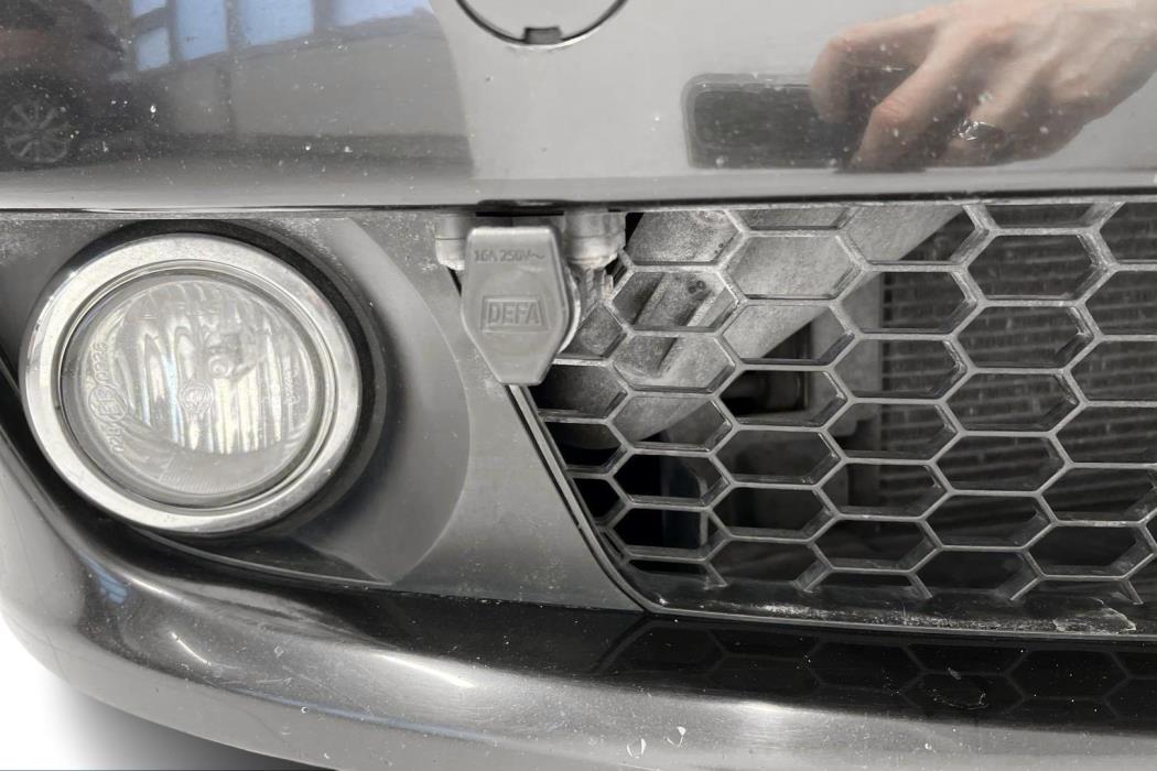 ALFA ROMEO 159 2007