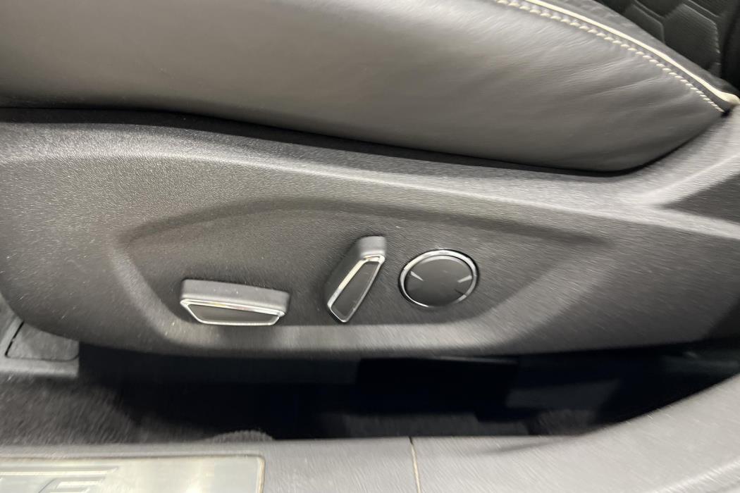 FORD Mondeo 2017
