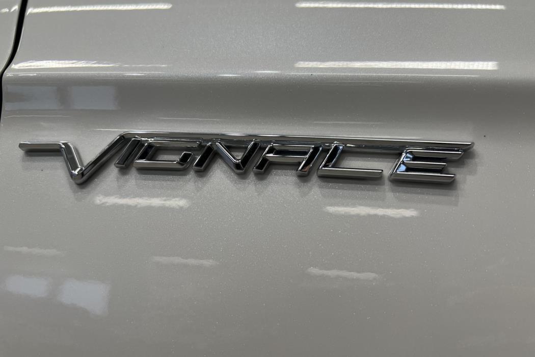 FORD Mondeo 2017