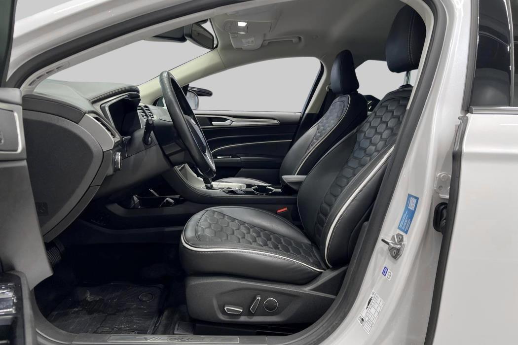FORD Mondeo 2017