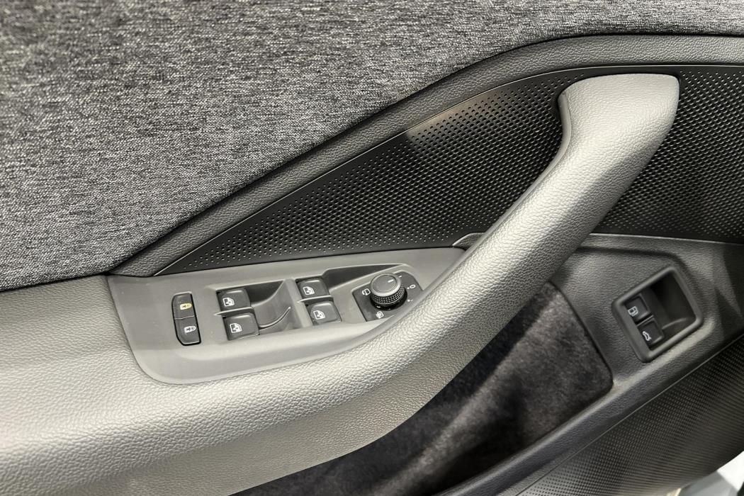 SKODA Superb 2025
